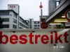 AEG-bestreikt