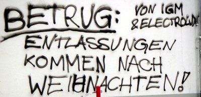 IGM Betrug