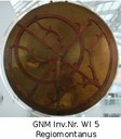 Astrolab Johannes Regiomontanus WI5