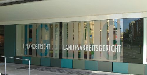 Landesarbeitsgericht Stuttgart