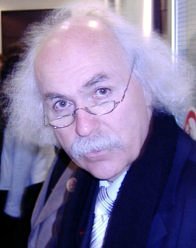 Heribert Fieber 2004 bei Inkens Prozess am Arbeitsgericht