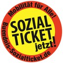Sozialticket-Logo