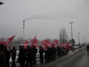 Foto vom Marsch nach Liestal (11.3.10) - 10