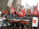 Foto vom Marsch nach Liestal (11.3.10) - 12