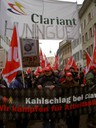 Foto vom Marsch nach Liestal (11.3.10) - 14