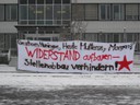 Foto vom Marsch nach Liestal (11.3.10) - 8