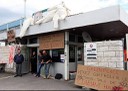 Fotos von Streik und Blockade in Hünigen (31.5.10) 10