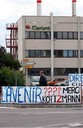 Fotos von Streik und Blockade in Hünigen (31.5.10) 9
