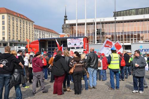 Dresden Foto 5