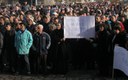 Arbeitersolidarität von den Officine Bellinzona zu den kämpfenden Belegschaften in Serbien