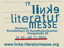 19. Linke Literaturmesse