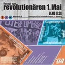 Heraus zum revolutionären 1. Mai 2015 in Nürnberg!