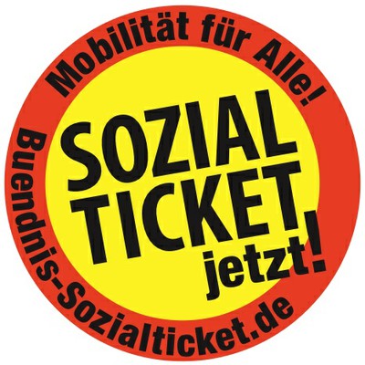 Sozialticket-Logo