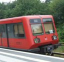 “Entschuldigung“ – Berliner S-Bahn-Züge stillgelegt