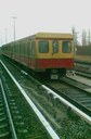 Wartungsfristen an S-Bahn Zügen werden nicht eingehalten